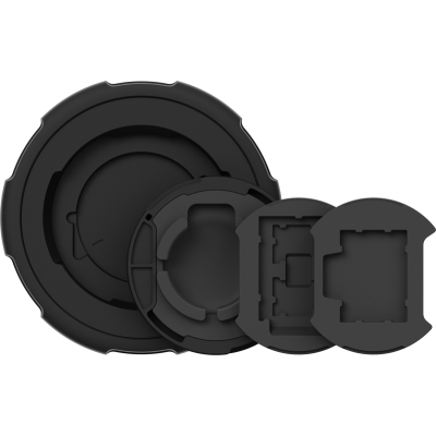 Avatar Shop|PolarPro Defender Pro Large 81-90mm lens diameters Forest|POLARPRO