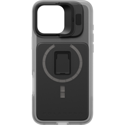 Avatar-Shop|PolarPro LiteChaser 16 Pro Case for iPhone 16 Pro Max Clear|POLARPRO