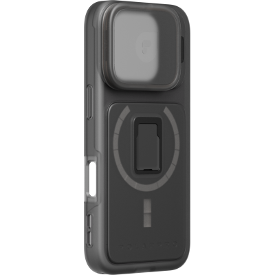 Avatar-Shop|PolarPro LiteChaser 16 Pro Case for iPhone 16 Pro Black|POLARPRO