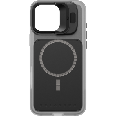Avatar Shop|PolarPro LiteChaser 16 Base Case for iPhone 16 Pro Max Clear|POLARPRO