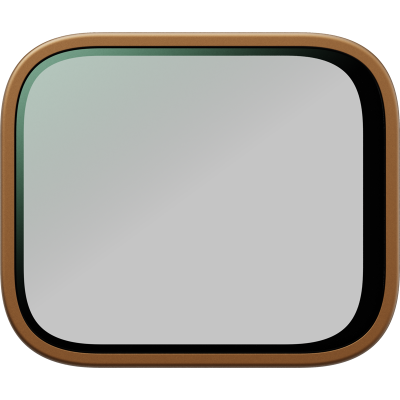 Avatar Shop|PolarPro LiteChaser 16 Black Mist 1/4 Filter for iPhone 16 Pro|POLARPRO