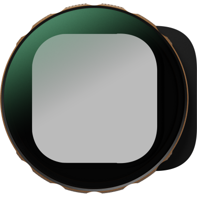 Avatar-Shop|PolarPro LiteChaser 16 Circular Polarizer Filter (CPL) for iPhone 16 Pro|POLARPRO