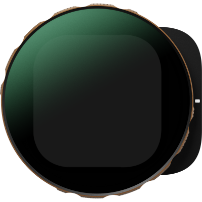 Avatar-Shop|PolarPro LiteChaser 16 VND 2-5 Stop Filter for iPhone 16 Pro|POLARPRO
