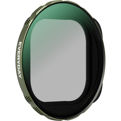 Avatar-Shop|PolarPro LiteChaser 16 ShortStache Everyday Filter for iPhone 16 Pro|POLARPRO