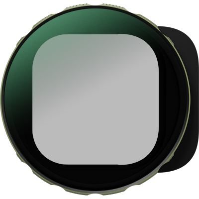 Avatar-Shop|PolarPro LiteChaser 16 ShortStache Everyday Filter for iPhone 16 Pro|POLARPRO