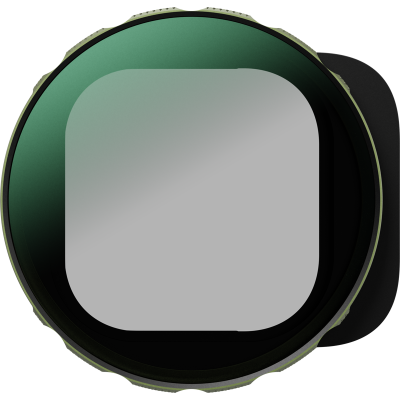 Avatar-Shop|PolarPro LiteChaser 16 ShortStache Everyday Filter for iPhone 16 Pro|POLARPRO