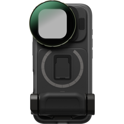 Avatar-Shop|PolarPro LiteChaser 16 ShortStache Everyday Filter for iPhone 16 Pro|POLARPRO