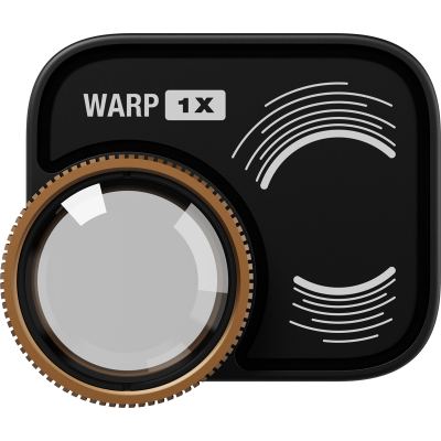 Avatar-Shop|PolarPro LiteChaser 16 Warp 1x Lens for iPhone 16 Pro|POLARPRO