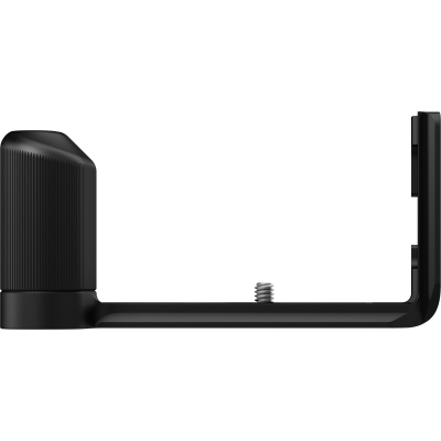 Avatar Shop|PolarPro BasePlate Grip for Leica Q3 Black, grip foto|POLARPRO