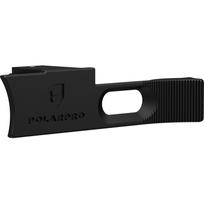 Avatar-Shop|PolarPro ThumbGrip for Leica Q3 Black,  ThumbGrip|POLARPRO