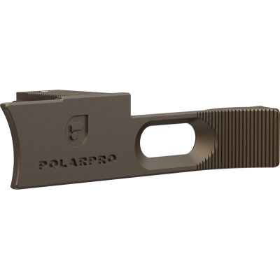 Avatar-Shop|PolarPro ThumbGrip for Leica Q3 Bronze,  thumb grip foto|POLARPRO