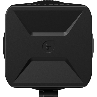 Avatar Shop|PolarPro MagFlip Hood for Fujifilm X100 VI Black|POLARPRO