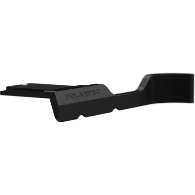 Avatar Shop|PolarPro ThumbGrip for Fujifilm X100 VI Black|POLARPRO