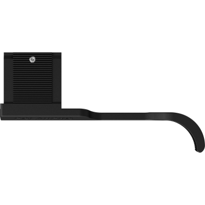 Avatar Shop|PolarPro ThumbGrip for Fujifilm X100 VI Black|POLARPRO