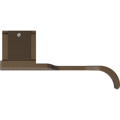 Avatar-Shop|PolarPro ThumbGrip for Fujifilm X100 VI Bronze|POLARPRO