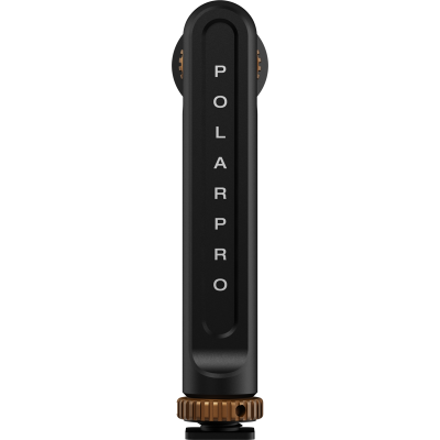 Avatar-Shop|PolarPro LiteChaser 16 Vertical IG Mount for iPhone 16 Pro|POLARPRO