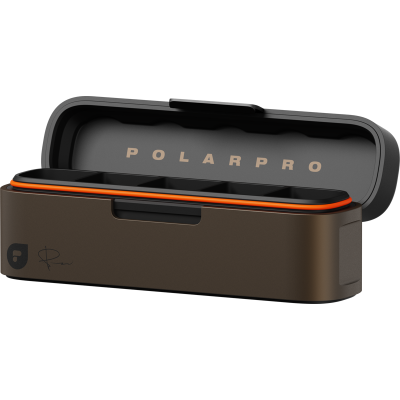 Avatar-Shop|PolarPro Film Case Mckinnon 120 Film series (5 Roll), etui film|POLARPRO