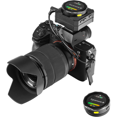 Avatar Shop|Saramonic BlinkMe B2|Saramonic