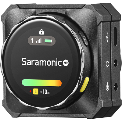 Avatar Shop|Saramonic BlinkMe B2|Saramonic