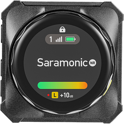 Avatar Shop|Saramonic BlinkMe B2|Saramonic