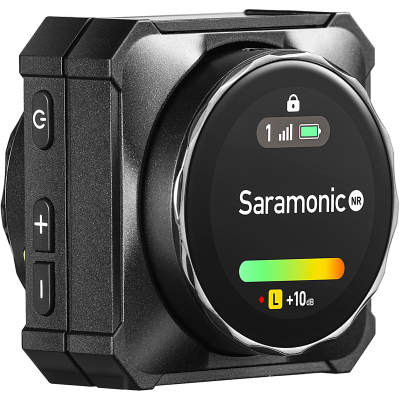 Avatar Shop|Saramonic BlinkMe B2|Saramonic