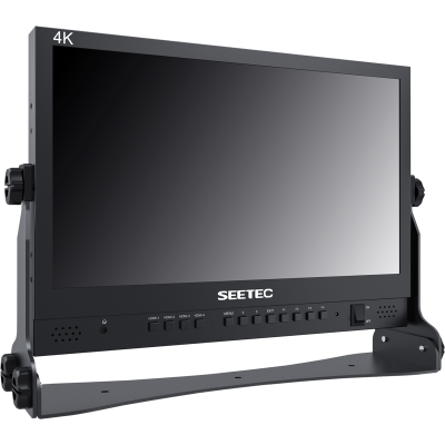 Avatar Shop|Seetec monitor ATEM156 4 HDMI 15.6" Video Monitor For Live Streaming|SEETEC