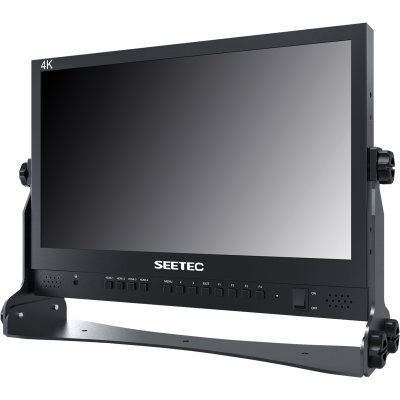 Avatar Shop|Seetec monitor ATEM156 4 HDMI 15.6" Video Monitor For Live Streaming|SEETEC
