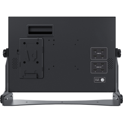Avatar Shop|Seetec monitor ATEM156 4 HDMI 15.6" Video Monitor For Live Streaming|SEETEC