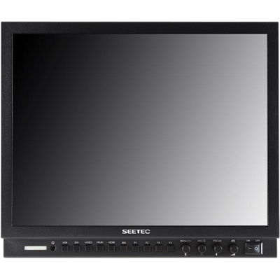Avatar Shop|Seetec monitor P150-3HSD 15 inch|SEETEC