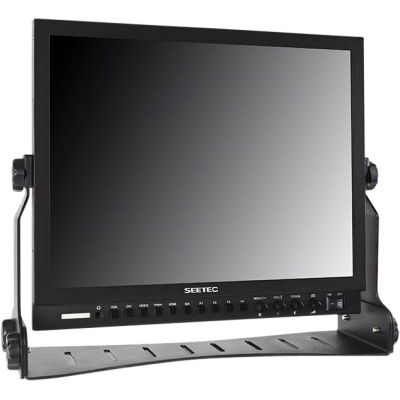 Avatar Shop|Seetec monitor P150-3HSD 15 inch|SEETEC