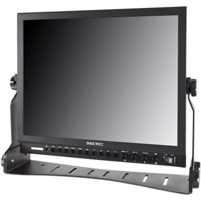 Avatar Shop|Seetec monitor P150-3HSD 15 inch|SEETEC