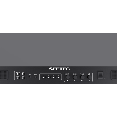 Avatar-Shop|Seetec monitor FS215-S4K 21.5 inch|SEETEC