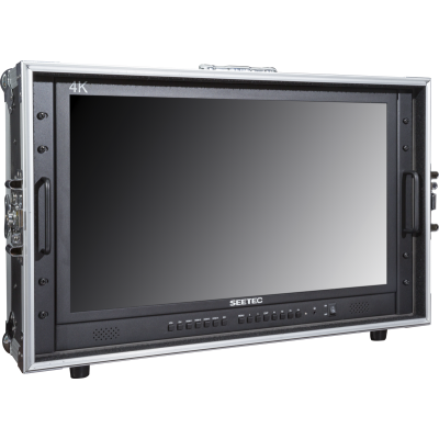 Avatar-Shop|Seetec monitor 4K280-9HSD-CO 28 inch Carry-on Monitor|SEETEC