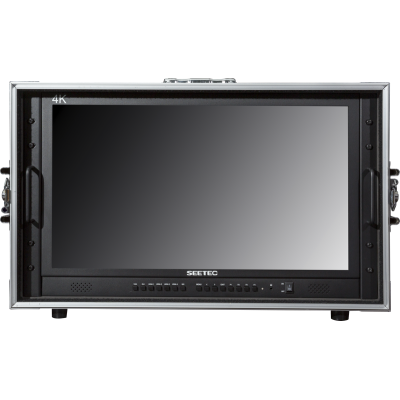 Avatar-Shop|Seetec monitor 4K280-9HSD-CO 28 inch Carry-on Monitor|SEETEC