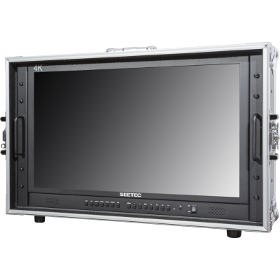 Avatar-Shop|Seetec monitor 4K280-9HSD-CO 28 inch Carry-on Monitor|SEETEC