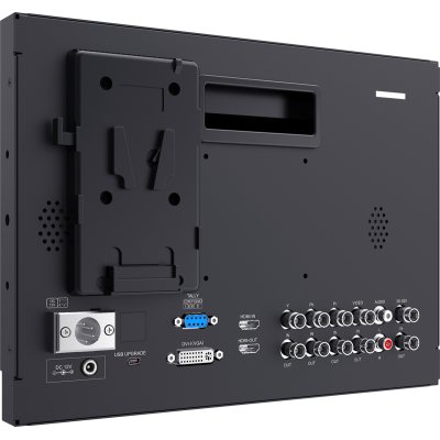 Avatar-Shop|Seetec monitor P133-9HSD-RM 13.3 inch Rack Mount Monitor|SEETEC