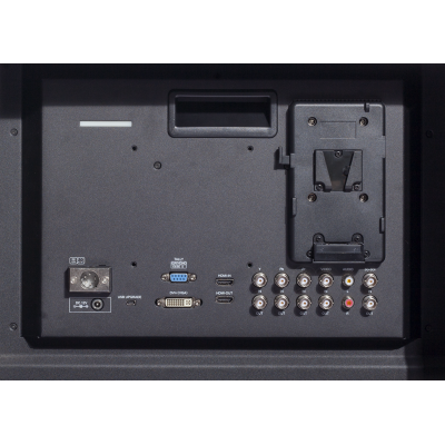 Avatar Shop|Seetec monitor P215-9HSD-RM 21.5 inch Rack Mount Monitor|SEETEC