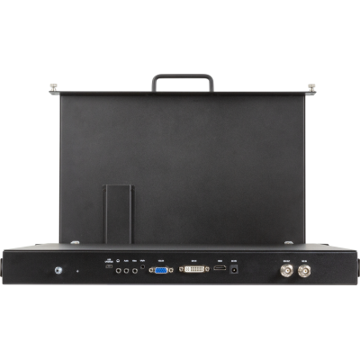 Avatar Shop|Seetec monitor SC173-HD-56 SDI 17.3 inch Pull-out Rack Monitor with SDI|SEETEC