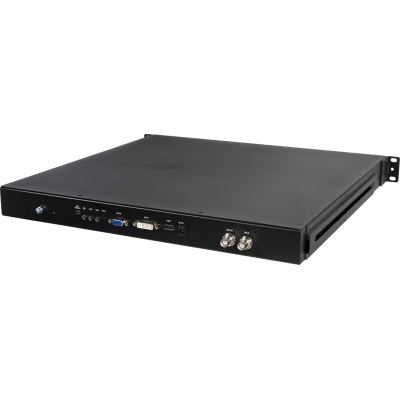 Avatar Shop|Seetec monitor SC173-HD-56 SDI 17.3 inch Pull-out Rack Monitor with SDI|SEETEC