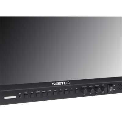Avatar Shop|Seetec monitor P173-9HSD-CO 17.3" Carry-on|SEETEC