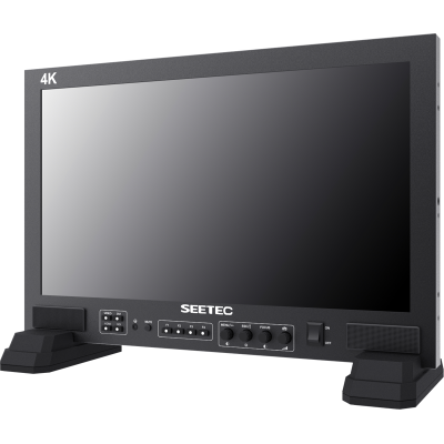Avatar Shop|Seetec monitor FS173-S4K 17.3 inch|SEETEC