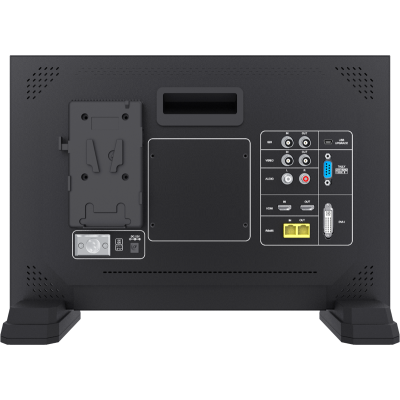 Avatar Shop|Seetec monitor FS173-S4K 17.3 inch|SEETEC