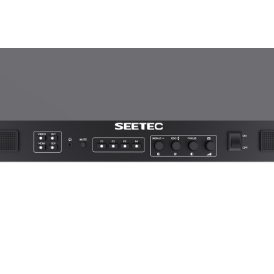 Avatar Shop|Seetec monitor FS173-S4K 17.3 inch|SEETEC