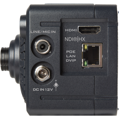 Avatar-Shop|Datavideo BC-15NDI Point Of View Camera with NDI HX output|DATAVIDEO