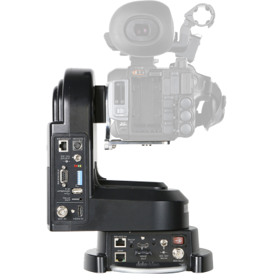 Avatar Shop|Datavideo PTR-10 II Robotic Pan/Tilt head|DATAVIDEO