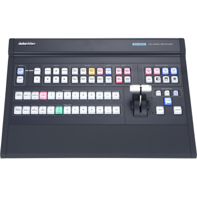 Avatar-Shop|Datavideo SE-3200 12 Inp DVS switcher (Splitunit)|DATAVIDEO