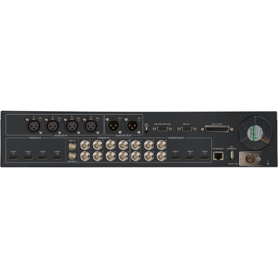 Avatar-Shop|Datavideo SE-3200 12 Inp DVS switcher (Splitunit)|DATAVIDEO