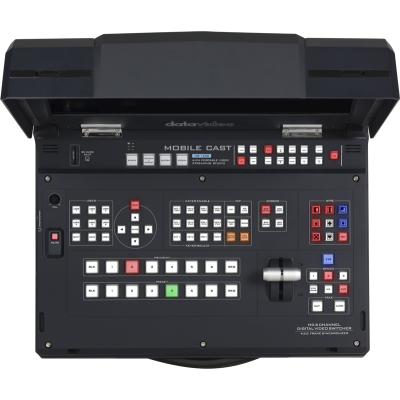 Avatar-Shop|Datavideo HS-1300 6-Channel HD Portable Video Streaming Studio|DATAVIDEO