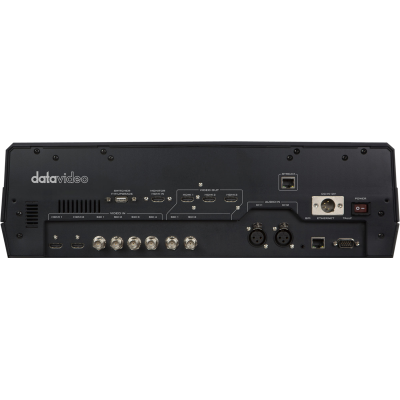 Avatar-Shop|Datavideo HS-1300 6-Channel HD Portable Video Streaming Studio|DATAVIDEO