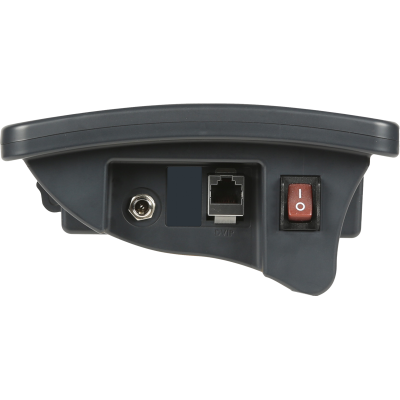 Avatar-Shop|Datavideo TPC-700P Multifunctional touchpanel with PoE|DATAVIDEO
